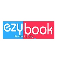 Ezy Book