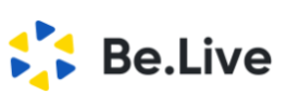 BE LIVE