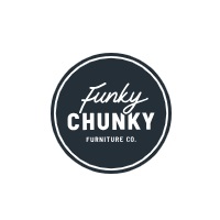 Funky Chunky Furniture