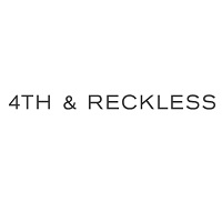 4TH & Reckless