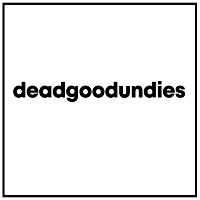 Dead Good Undies