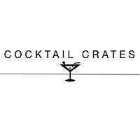 Cocktail Crates