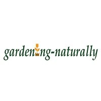 Gardening Naturally