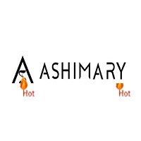 Ashimary