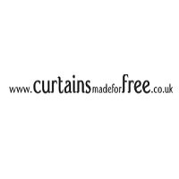 Curtains Made For Free