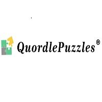 Quordle Puzzles