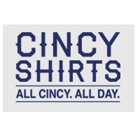 Cincy Shirts