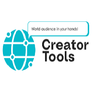 CREATOR TOOLS