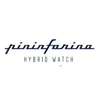 Pininfarina Hybrid Watch