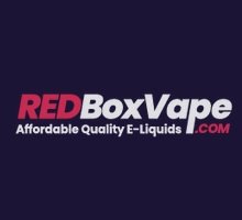 Red Box Vape