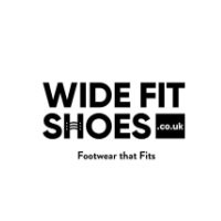 Wide Fit Shoes