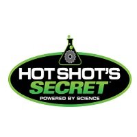 Hot Shot's Secret