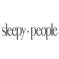 Sleepy People