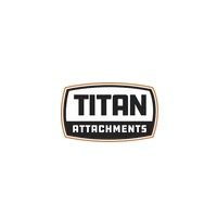 Titan Attachments