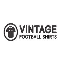 Vintage Football Shirts