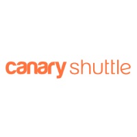 Canary shuttle