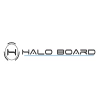 Halo Board